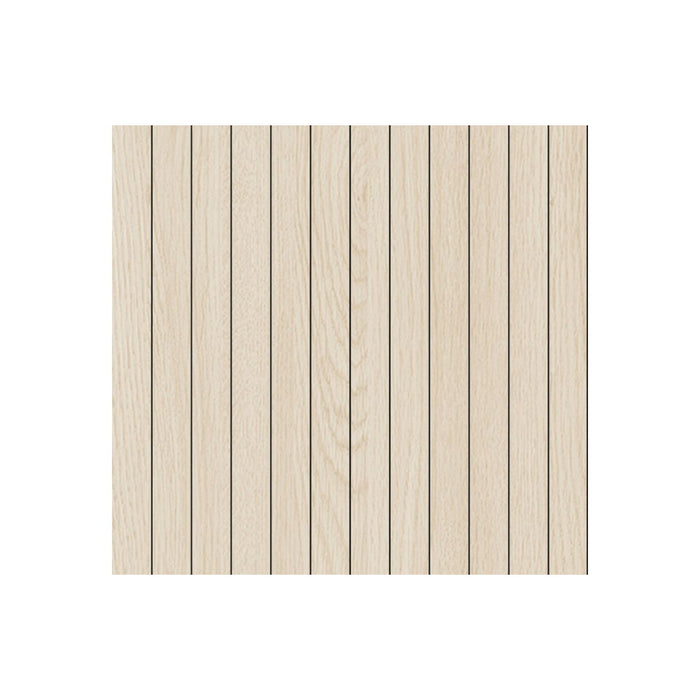 Fibo Scandinavian - Light Wood (Slats) - Unbeatable Bathrooms