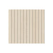Fibo Scandinavian - Light Wood (Slats) - Unbeatable Bathrooms