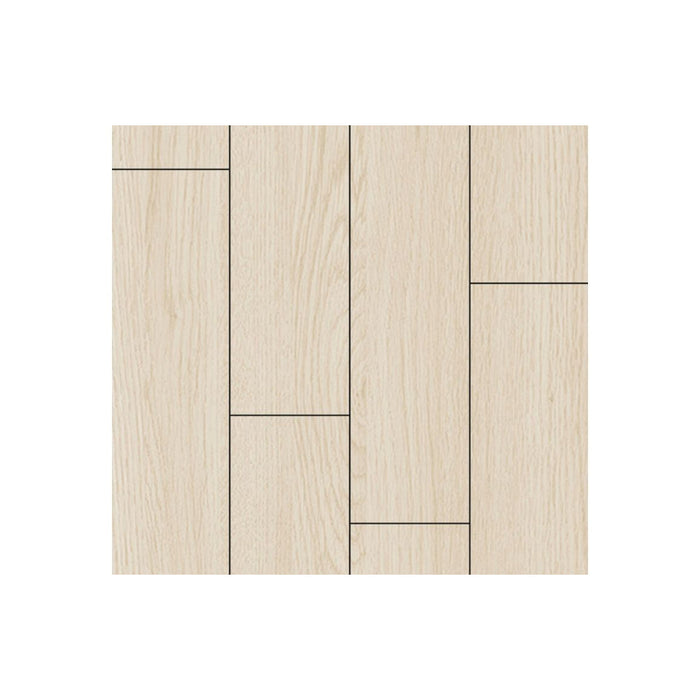 Fibo Scandinavian - Light Wood (Vertical Plank) - Unbeatable Bathrooms