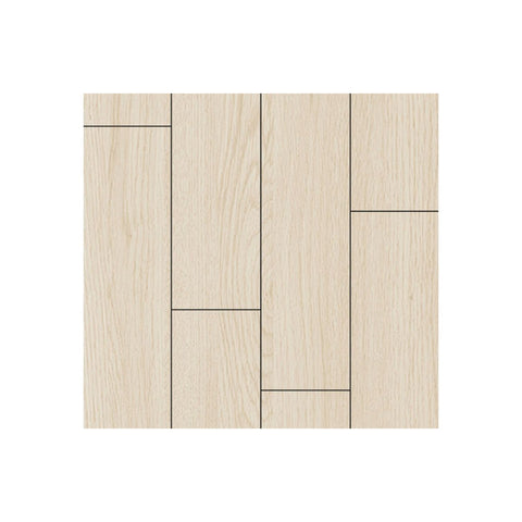 Fibo Scandinavian - Light Wood (Vertical Plank) - Unbeatable Bathrooms