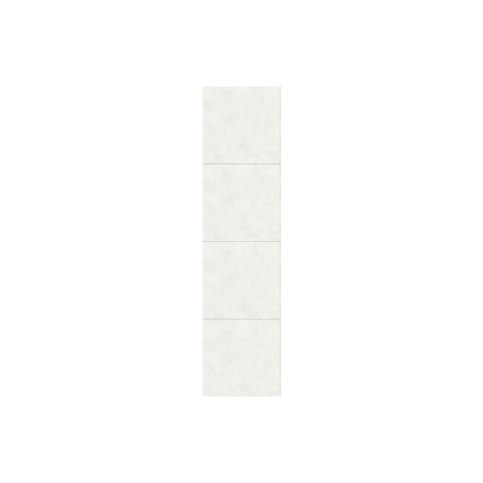 Fibo Scandinavian - Moonstone (Tile Effect) - Unbeatable Bathrooms