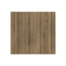 Fibo Scandinavian - Pure Oak (Slats) - Unbeatable Bathrooms