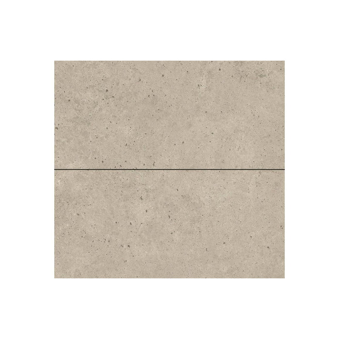 Fibo Scandinavian - Rough Cement (Tile Effect) - Unbeatable Bathrooms