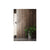 Fibo Scandinavian - Rough Wood (Vertical Plank) - Unbeatable Bathrooms