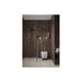 Fibo Scandinavian - Rough Wood (Vertical Plank) - Unbeatable Bathrooms