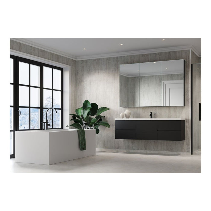 Fibo Scandinavian - Shabby Chic (Tile Effect) - Unbeatable Bathrooms