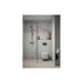 Fibo Scandinavian - Shabby Chic (Vertical Plank) - Unbeatable Bathrooms
