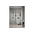 Fibo Scandinavian - Shabby Chic (Vertical Plank) - Unbeatable Bathrooms