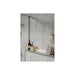 Fibo Scandinavian - Shabby Chic (Vertical Plank) - Unbeatable Bathrooms