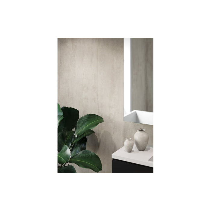 Fibo Signature - Abbey Shale (Plain Panel) - Unbeatable Bathrooms