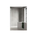 Fibo Signature - Grey Concrete (Plain Panel) - Unbeatable Bathrooms