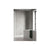 Fibo Signature - Grey Concrete (Plain Panel) - Unbeatable Bathrooms