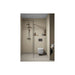 Fibo Signature - Light Sand (Plain Panel) - Unbeatable Bathrooms