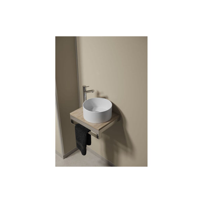 Fibo Signature - Light Sand (Plain Panel) - Unbeatable Bathrooms