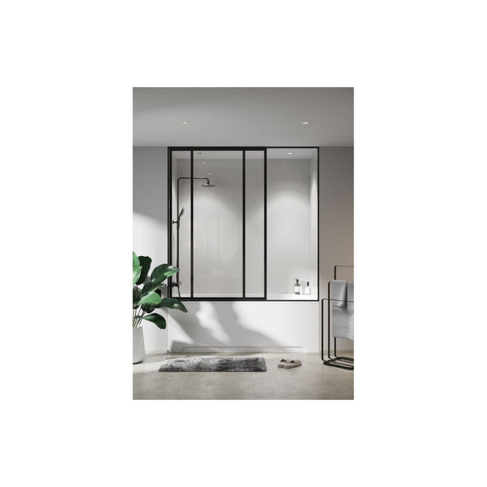 Fibo Signature - Light Terrazzo (Plain Panel) - Unbeatable Bathrooms