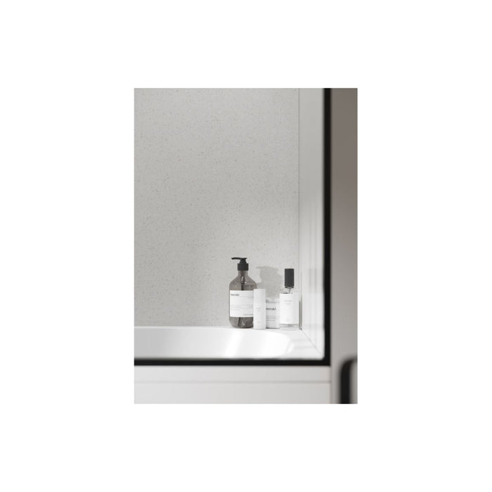 Fibo Signature - Light Terrazzo (Plain Panel) - Unbeatable Bathrooms