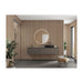 Fibo Signature - Oak Nature (Plain Panel) - Unbeatable Bathrooms