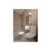Fibo Signature - Oak Nature (Plain Panel) - Unbeatable Bathrooms