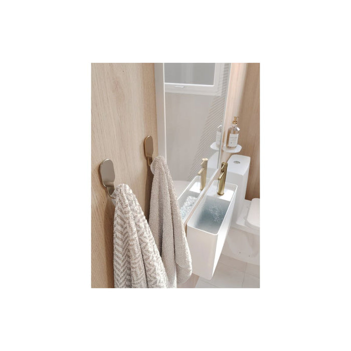 Fibo Signature - Oak Nature (Plain Panel) - Unbeatable Bathrooms