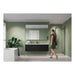 Fibo Signature - Olive Green (Plain Panel) - Unbeatable Bathrooms