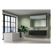 Fibo Signature - Olive Green (Plain Panel) - Unbeatable Bathrooms