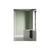 Fibo Signature - Olive Green (Plain Panel) - Unbeatable Bathrooms
