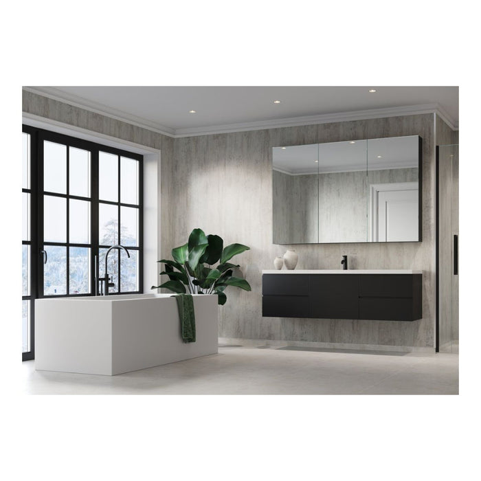 Fibo Signature - Shabby Chic (Plain Panel) - Unbeatable Bathrooms