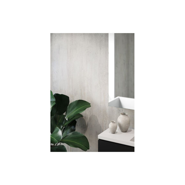 Fibo Signature - Shabby Chic (Plain Panel) - Unbeatable Bathrooms