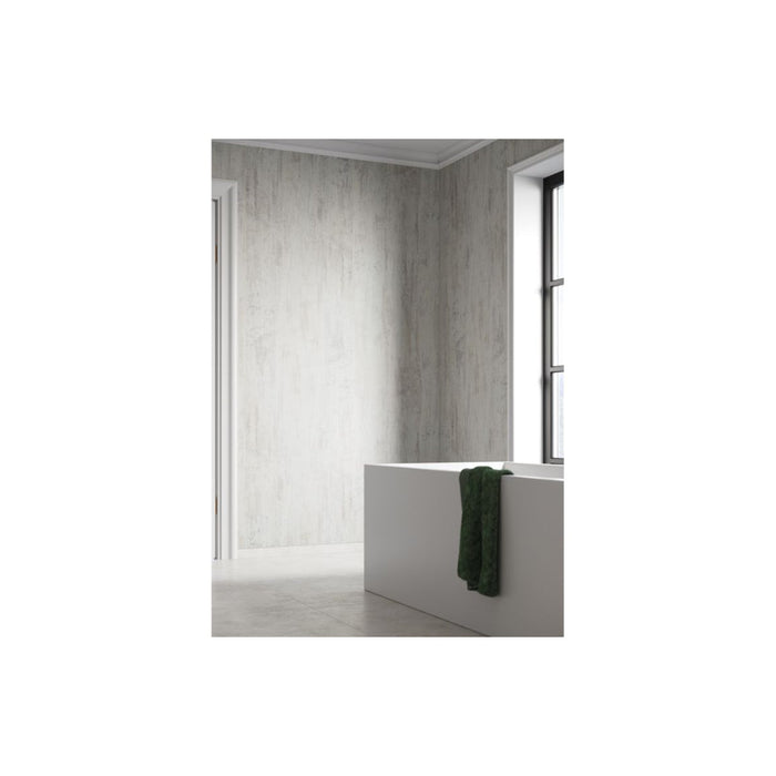 Fibo Signature - Shabby Chic (Plain Panel) - Unbeatable Bathrooms