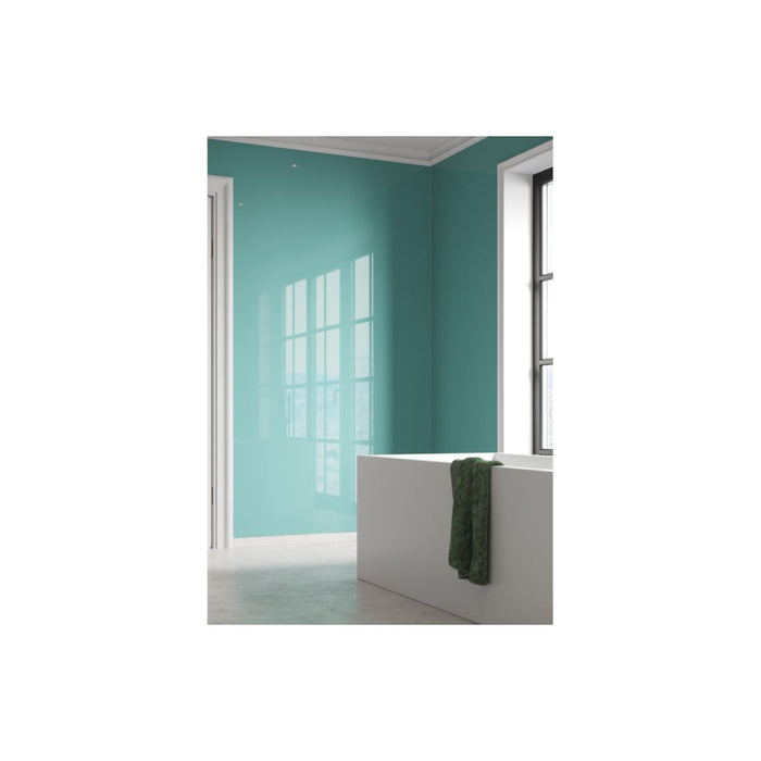 Fibo Timeless - Aquamarine (Plain Panel) - Unbeatable Bathrooms