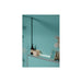 Fibo Timeless - Aquamarine (Plain Panel) - Unbeatable Bathrooms