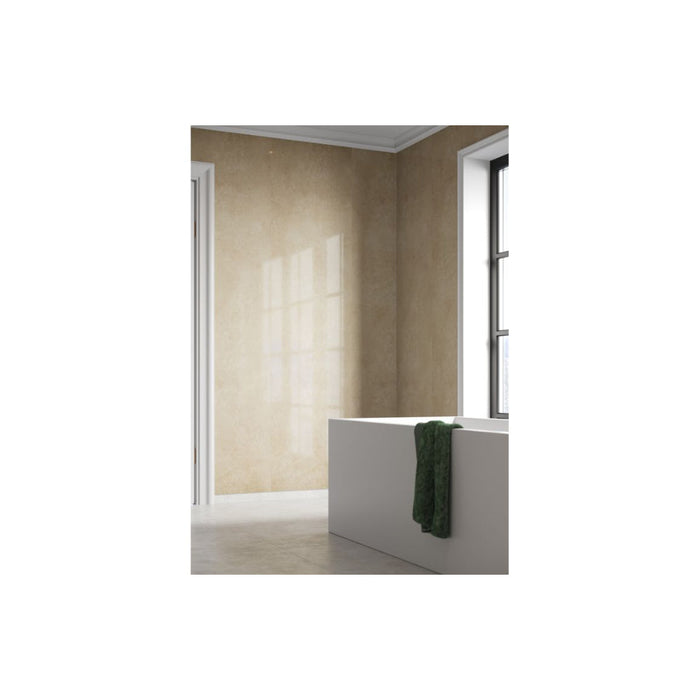 Fibo Timeless - Desert Gloss (Plain Panel) - Unbeatable Bathrooms