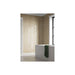 Fibo Timeless - Desert Gloss (Plain Panel) - Unbeatable Bathrooms