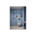 Fibo Timeless - Frozen Blue (Plain Panel) - Unbeatable Bathrooms