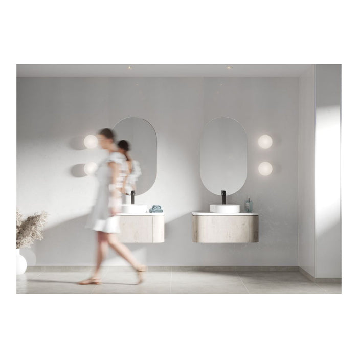 Fibo Timeless - Ivory (Plain Panel) - Unbeatable Bathrooms