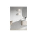 Fibo Timeless - Ivory (Plain Panel) - Unbeatable Bathrooms