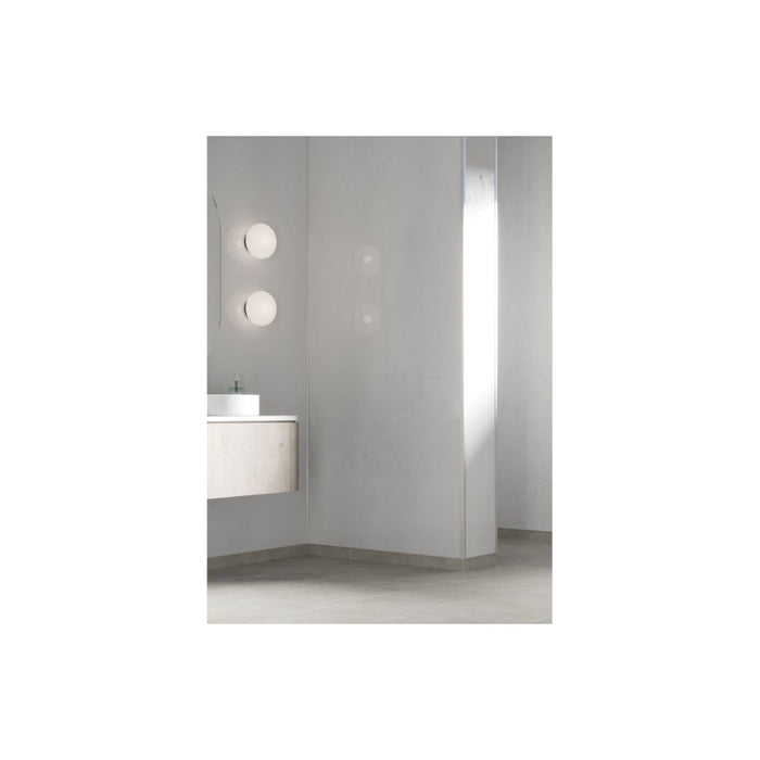 Fibo Timeless - Ivory (Plain Panel) - Unbeatable Bathrooms