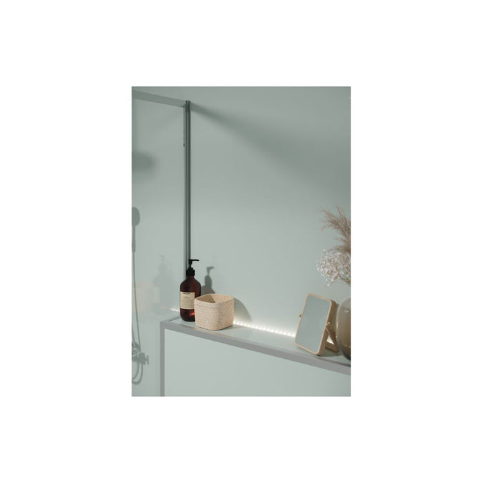 Fibo Timeless - Light Mint (Plain Panel) - Unbeatable Bathrooms