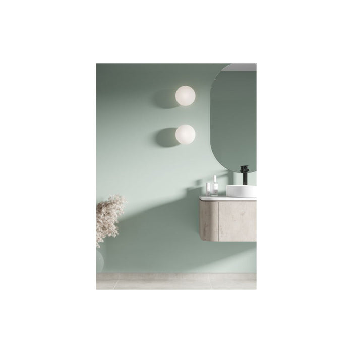 Fibo Timeless - Light Mint (Plain Panel) - Unbeatable Bathrooms
