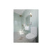 Fibo Timeless - Light Mint (Plain Panel) - Unbeatable Bathrooms