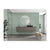 Fibo Timeless - Light Mint (Plain Panel) - Unbeatable Bathrooms