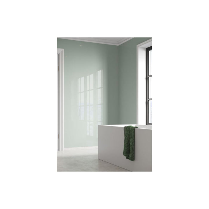 Fibo Timeless - Light Mint (Plain Panel) - Unbeatable Bathrooms