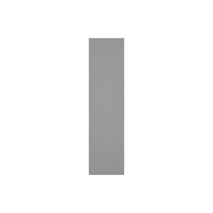 Fibo Timeless - Medium Grey (Plain Panel) - Unbeatable Bathrooms