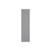 Fibo Timeless - Medium Grey (Plain Panel) - Unbeatable Bathrooms