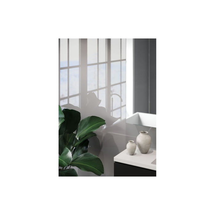 Fibo Timeless - Medium Grey (Plain Panel) - Unbeatable Bathrooms