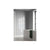 Fibo Timeless - Medium Grey (Plain Panel) - Unbeatable Bathrooms