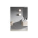 Fibo Timeless - Medium Grey (Plain Panel) - Unbeatable Bathrooms