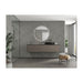 Fibo Timeless - Meton Grey (Plain Panel) - Unbeatable Bathrooms