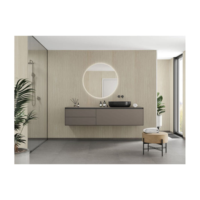 Fibo Timeless - Sandstone (Plain Panel) - Unbeatable Bathrooms