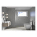 Fibo Timeless - Soft Cement (Plain Panel) - Unbeatable Bathrooms